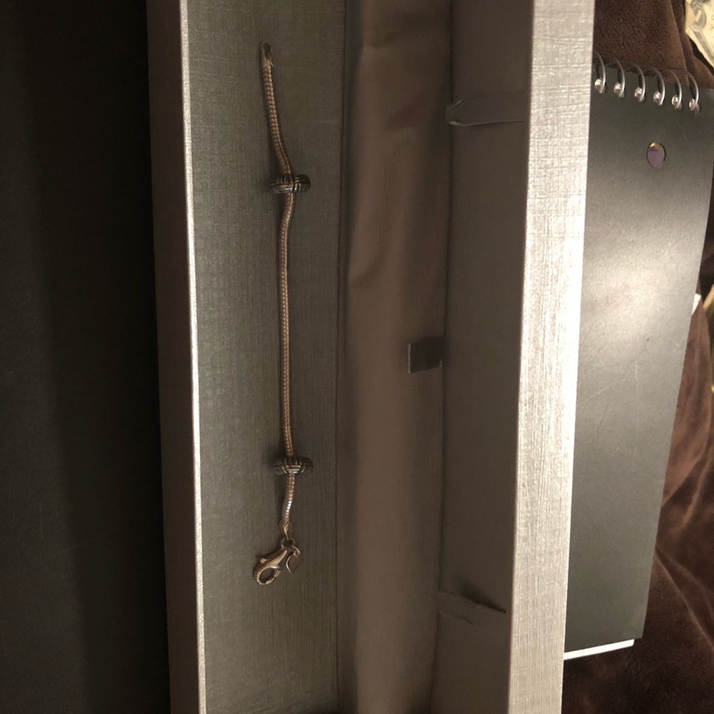 Girls bracelet. For a girl with a small wrist.